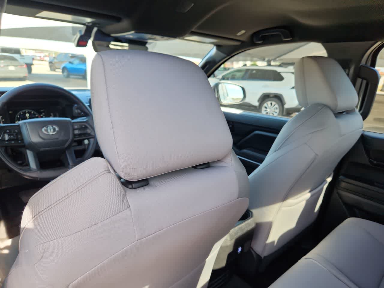 Thumbnail: 2024 Toyota Tacoma - 16