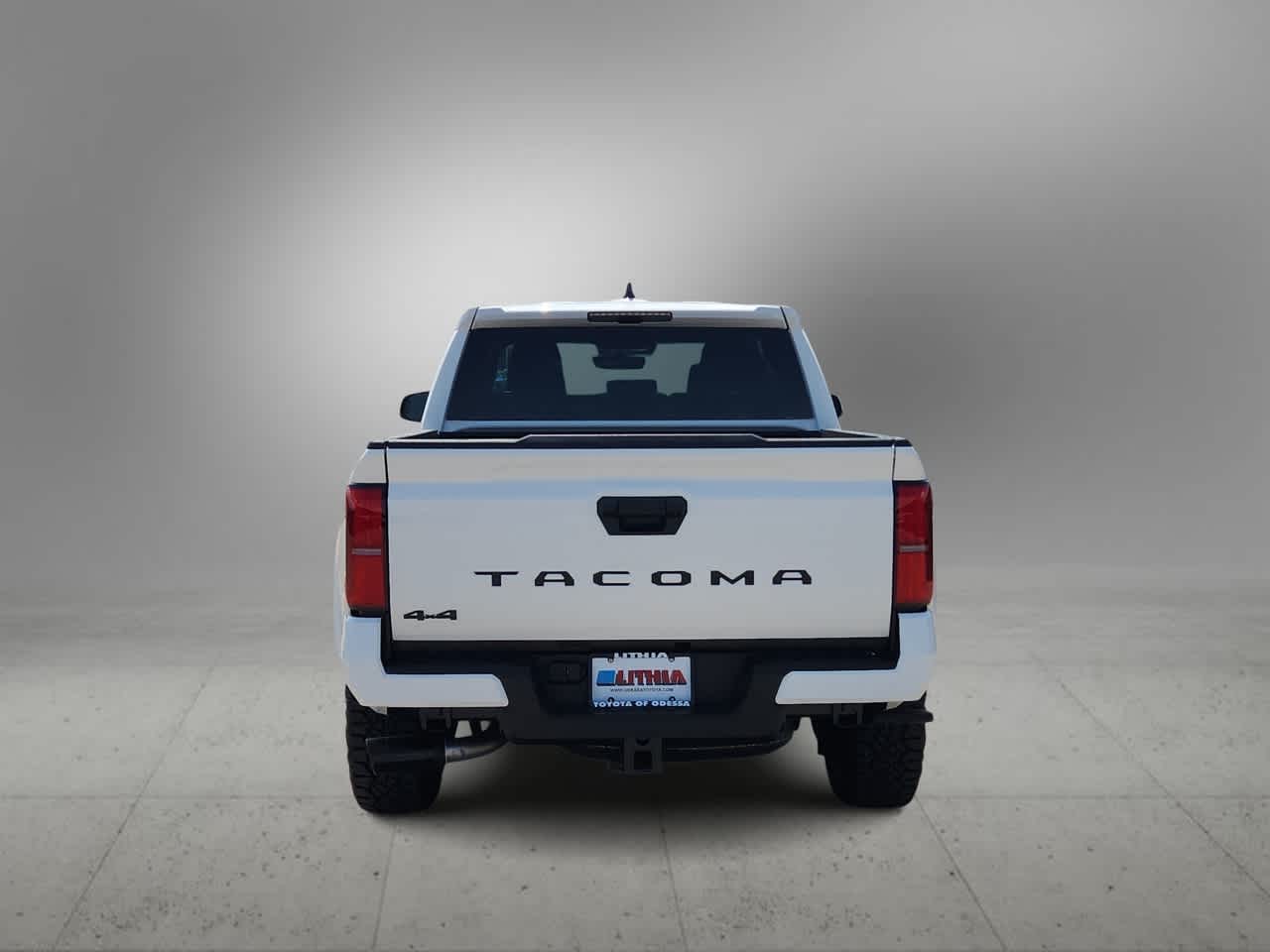 Thumbnail: 2025 Toyota Tacoma - 7