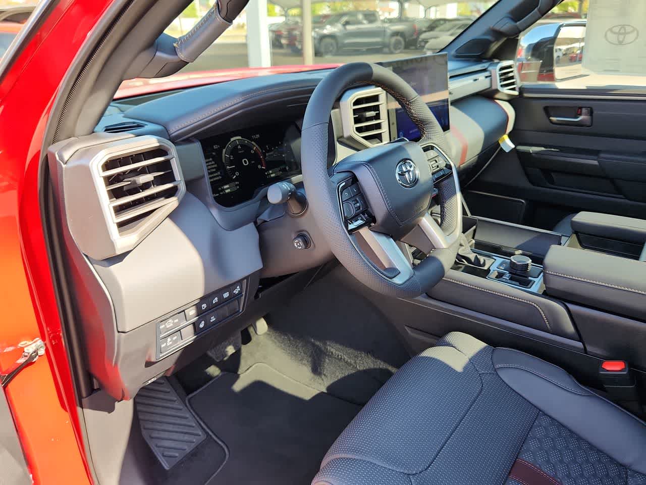 Thumbnail: 2026 Toyota Tundra - 10
