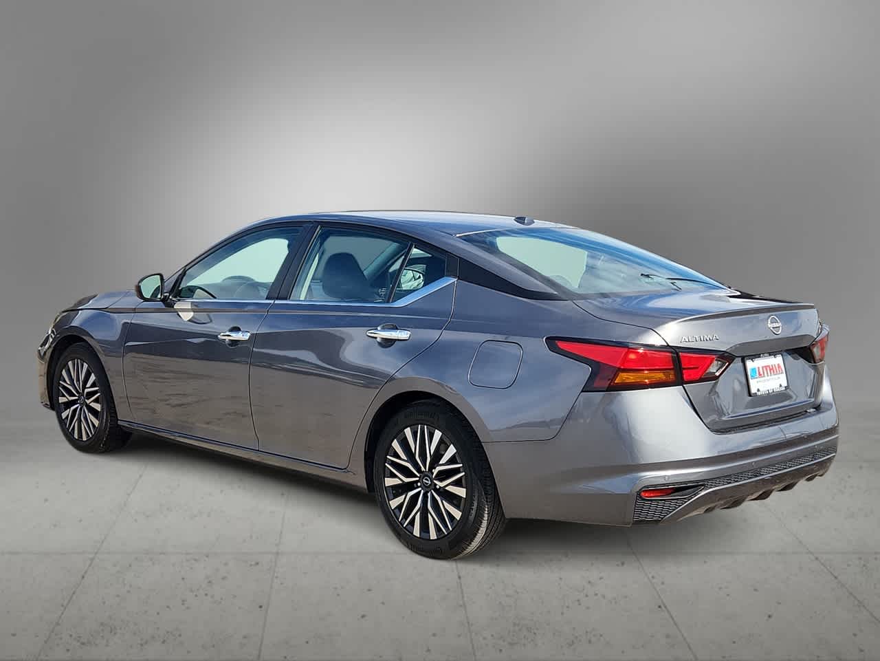 Thumbnail: 2024 Nissan Altima - 6