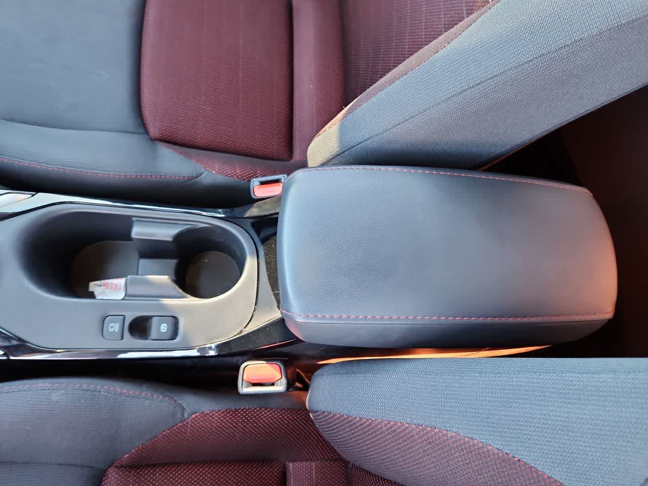 Thumbnail: 2024 Toyota Corolla - 20