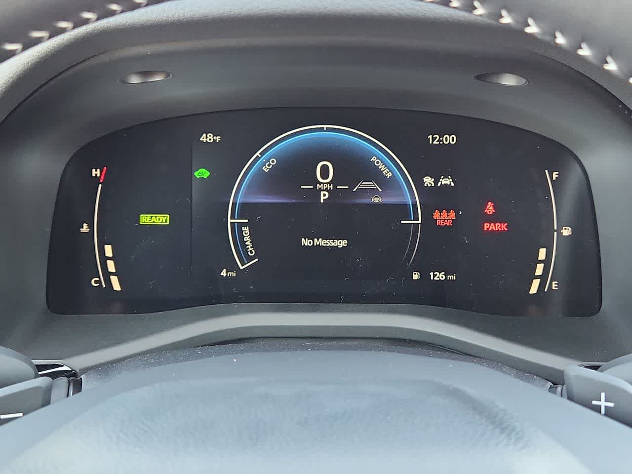 Thumbnail: 2026 Toyota Camry - 22