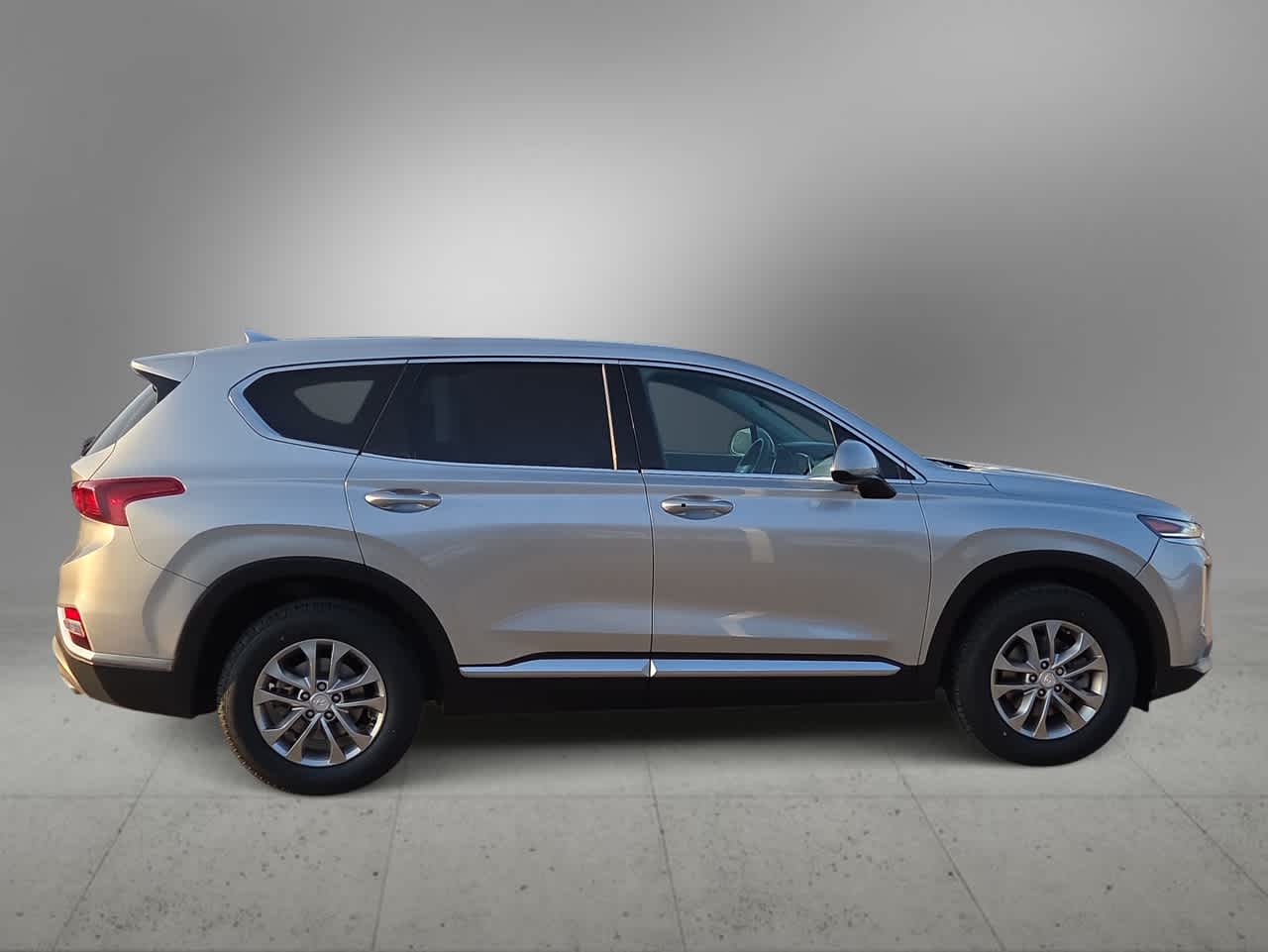 Thumbnail: 2020 Hyundai Santa Fe - 9