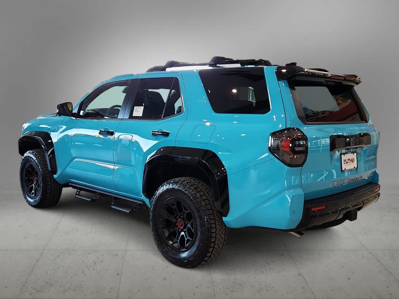 Thumbnail: 2026 Toyota 4Runner - 6