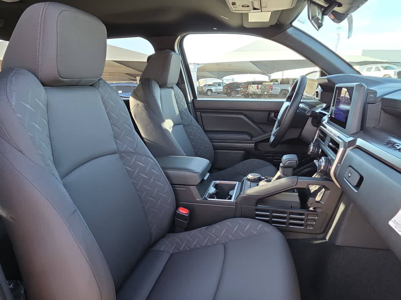 Thumbnail: 2026 Toyota Tacoma - 18