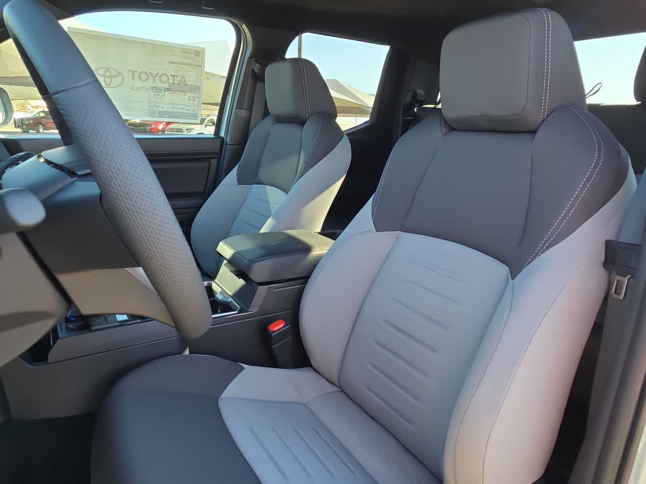 Thumbnail: 2026 Toyota Tacoma - 15