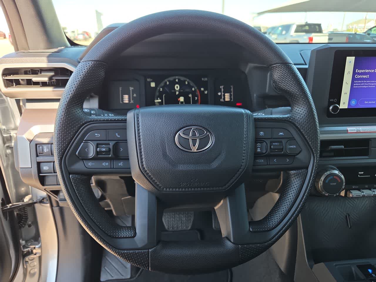 Thumbnail: 2026 Toyota Tacoma - 19