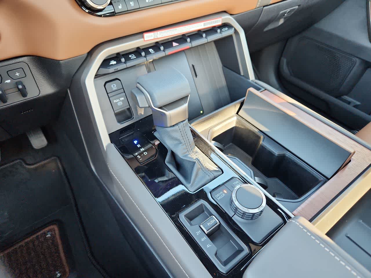 Thumbnail: 2026 Toyota Tundra - 21