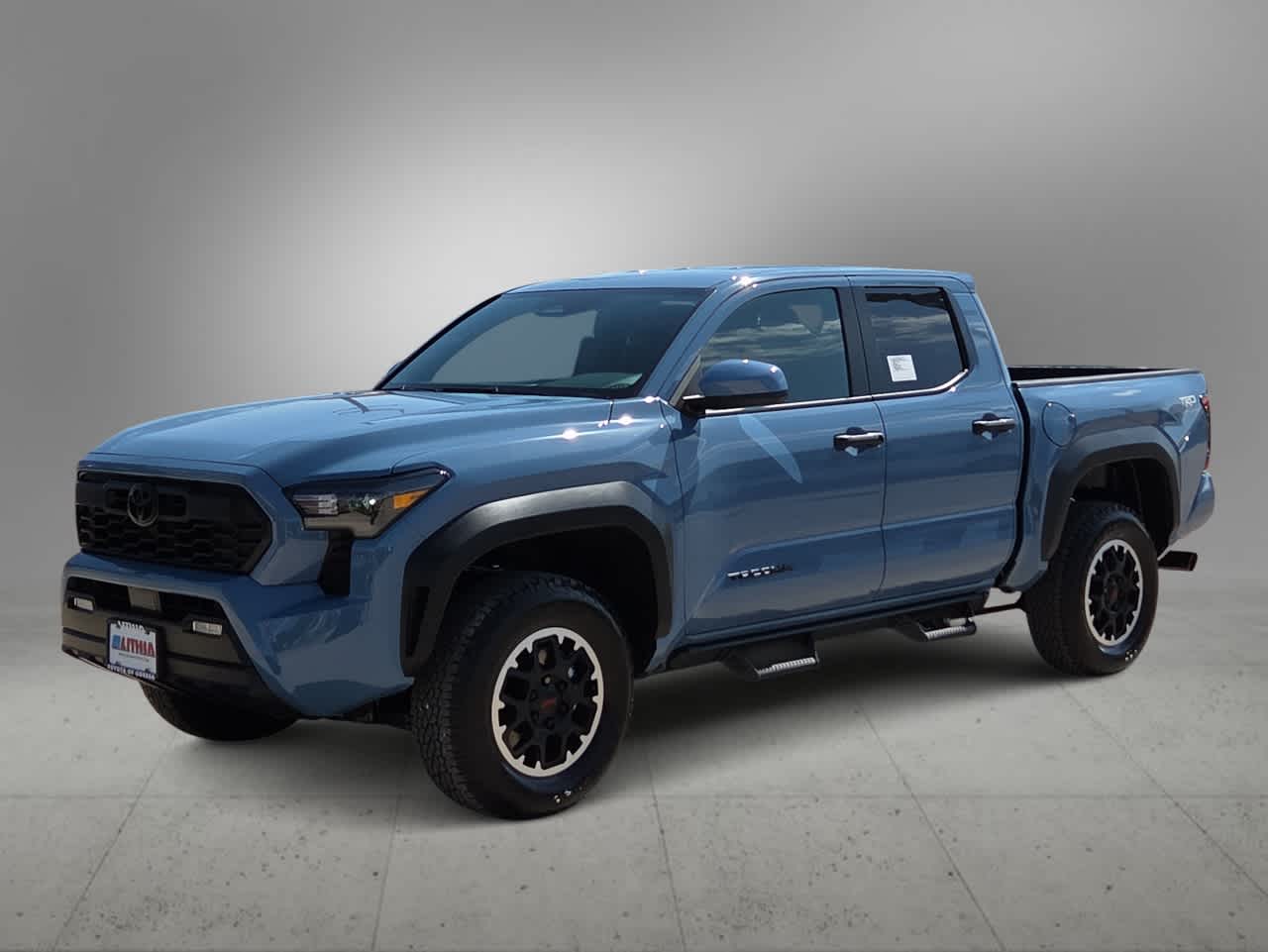 Thumbnail: 2026 Toyota Tacoma - 1