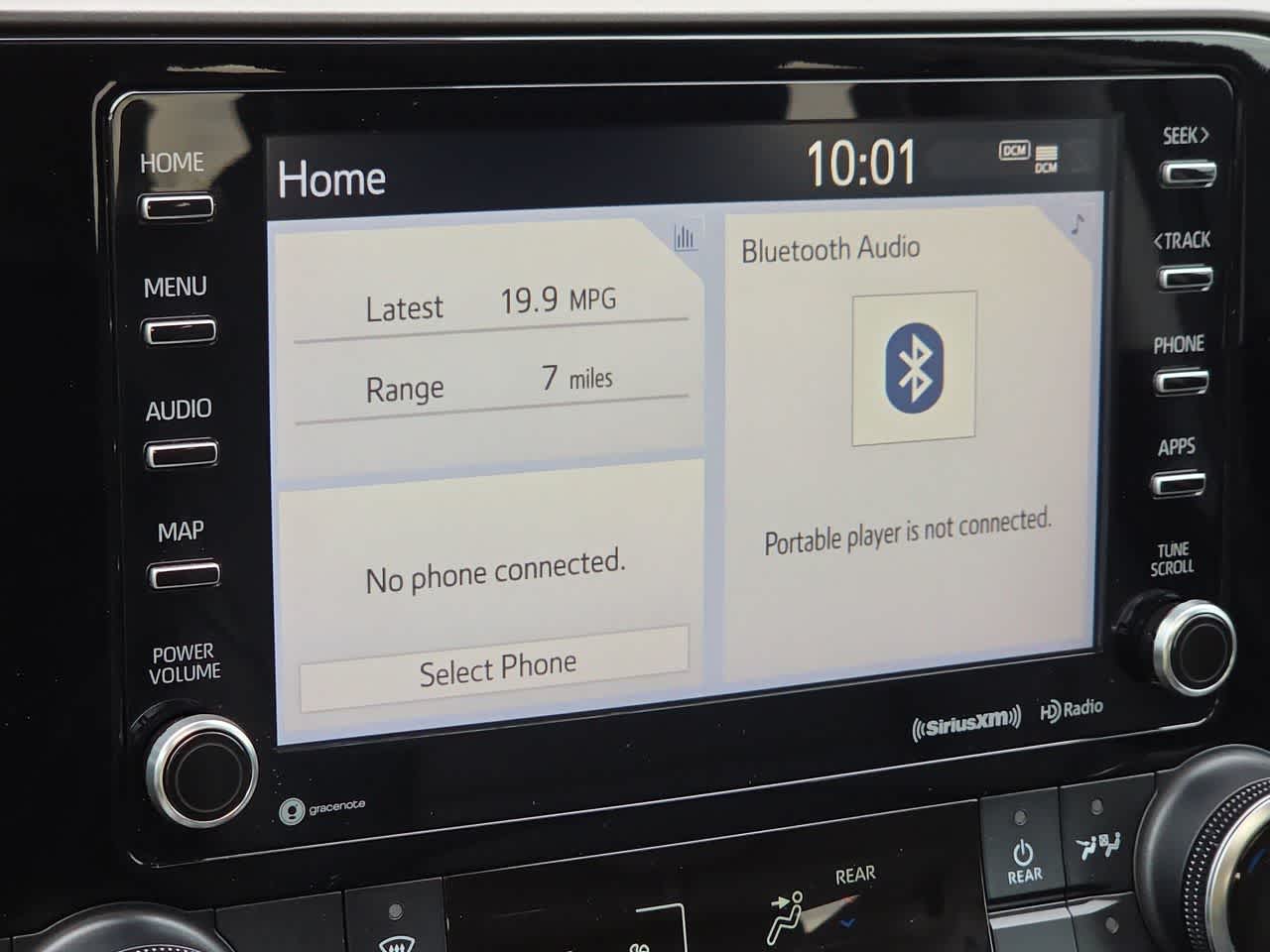 Thumbnail: 2021 Toyota Highlander - 24