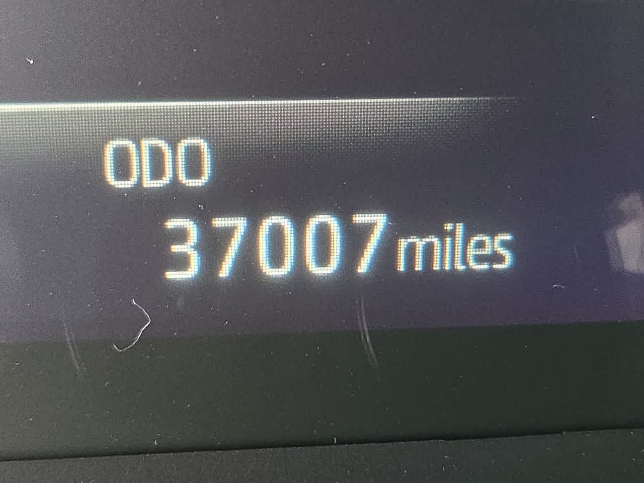 Thumbnail: 2021 Toyota Highlander - 22