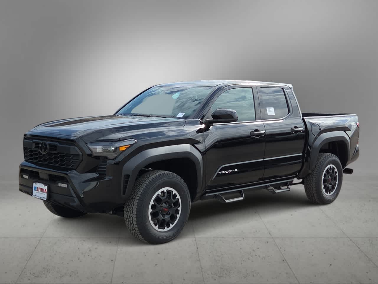 Thumbnail: 2026 Toyota Tacoma - 1