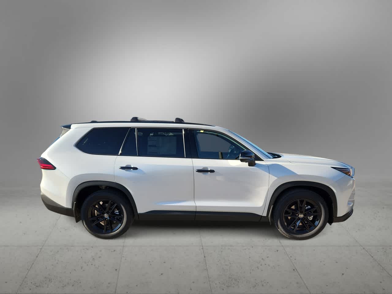Thumbnail: 2026 Toyota Grand Highlander - 9