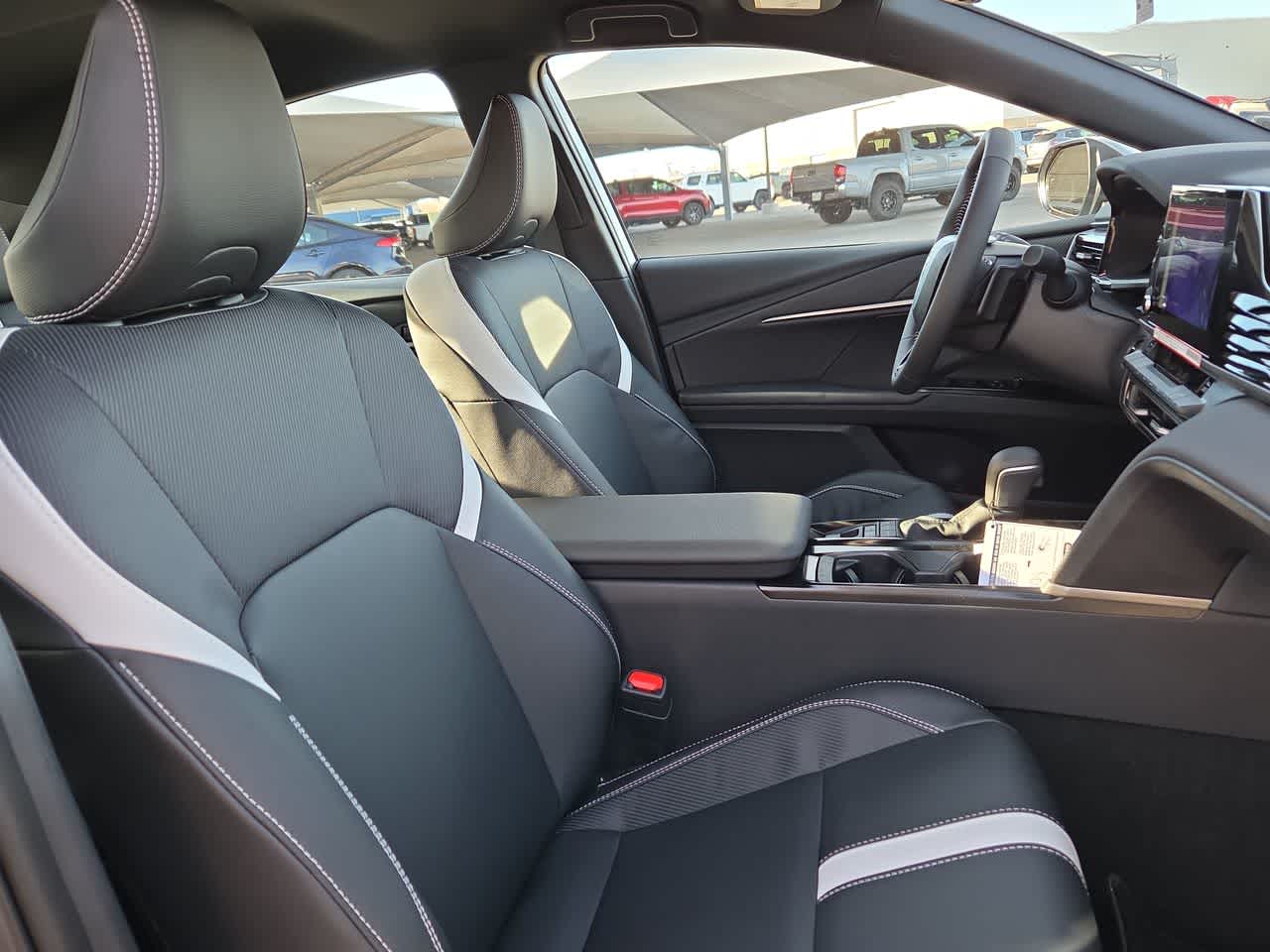 Thumbnail: 2026 Toyota Camry - 18