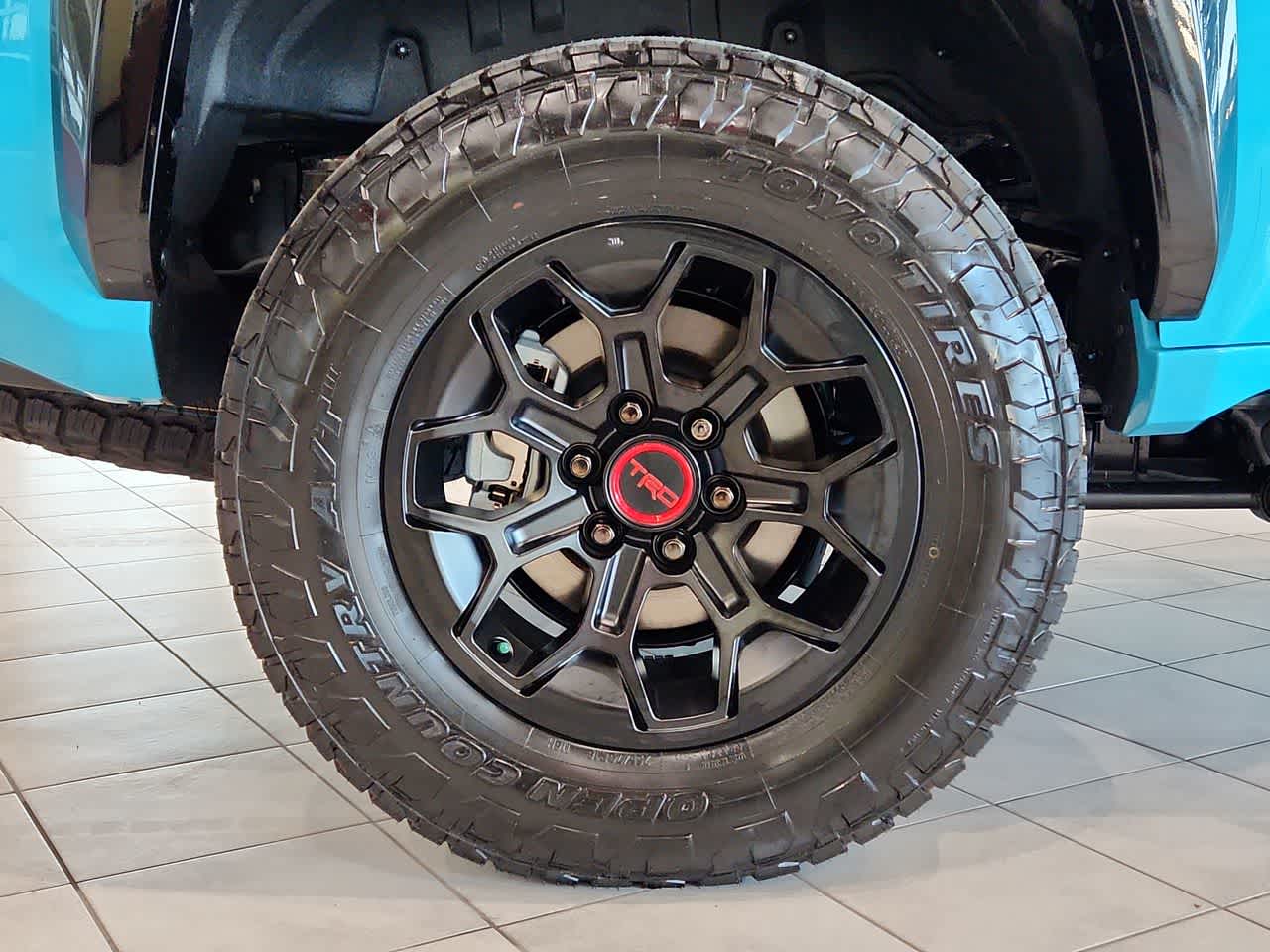 Thumbnail: 2026 Toyota 4Runner - 12