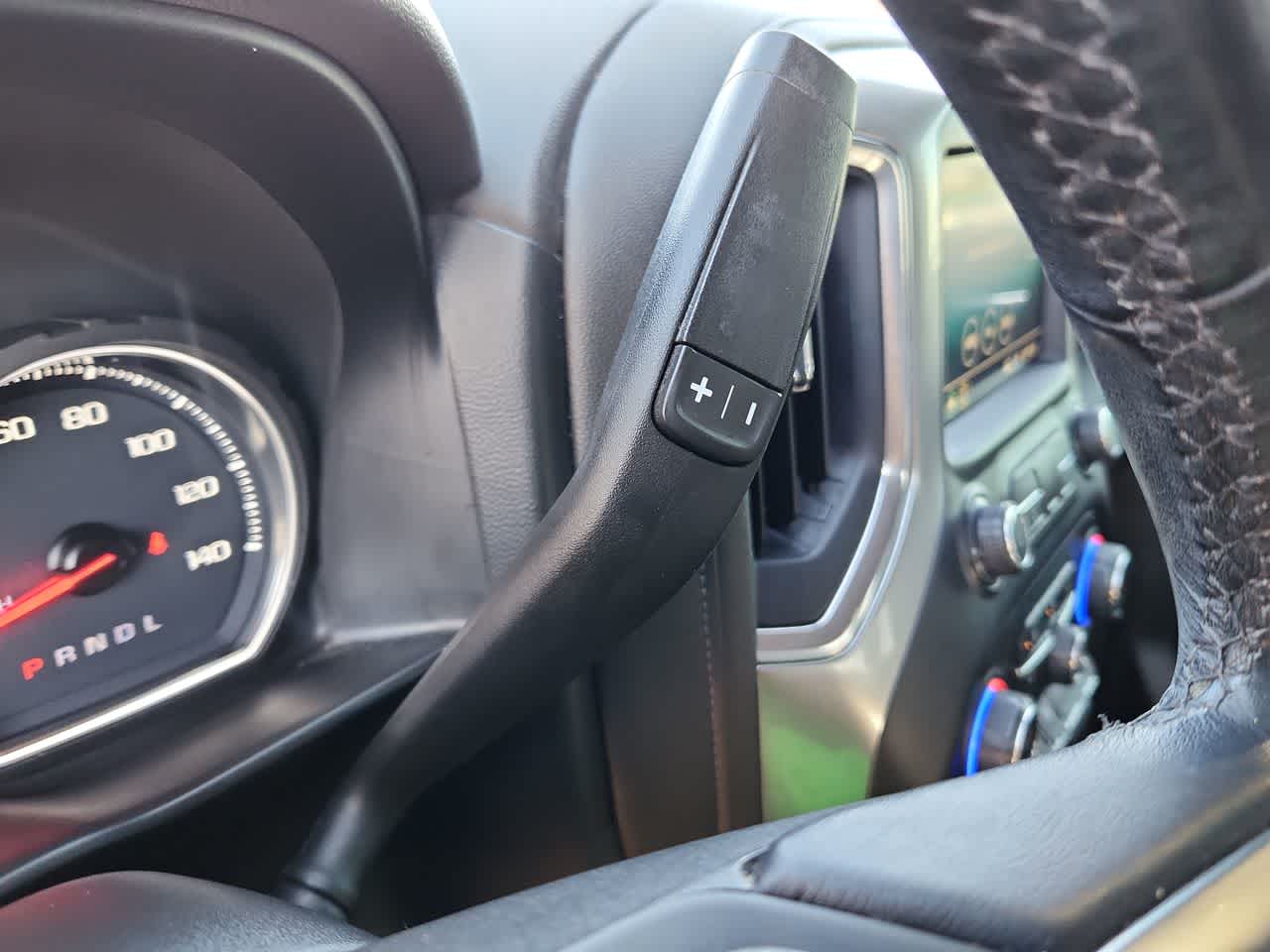 Thumbnail: 2020 Chevrolet Silverado 1500 - 21