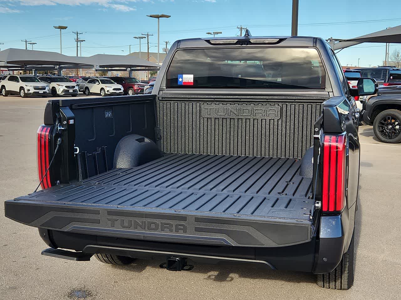 Thumbnail: 2026 Toyota Tundra - 23