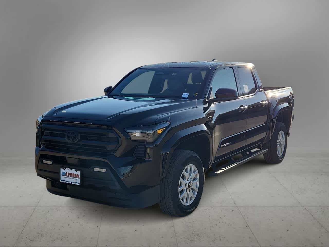 Thumbnail: 2025 Toyota Tacoma - 4