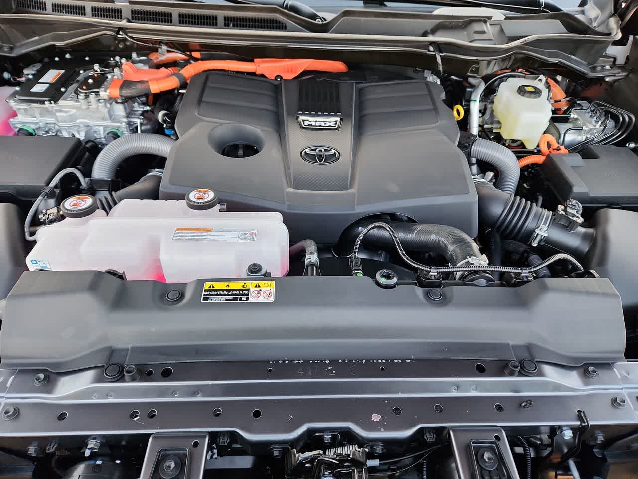 Thumbnail: 2026 Toyota Tundra - 13