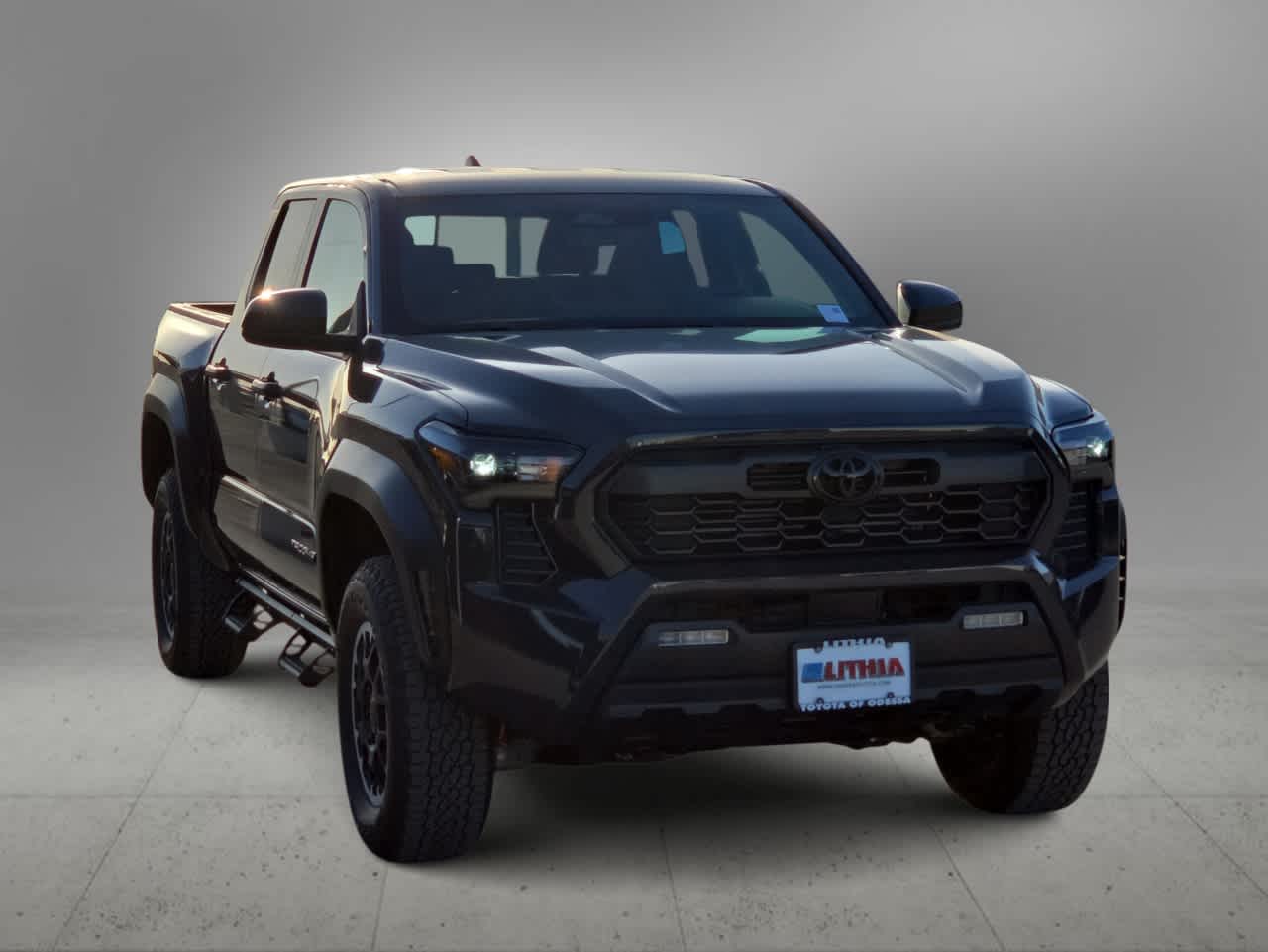 Thumbnail: 2026 Toyota Tacoma - 3