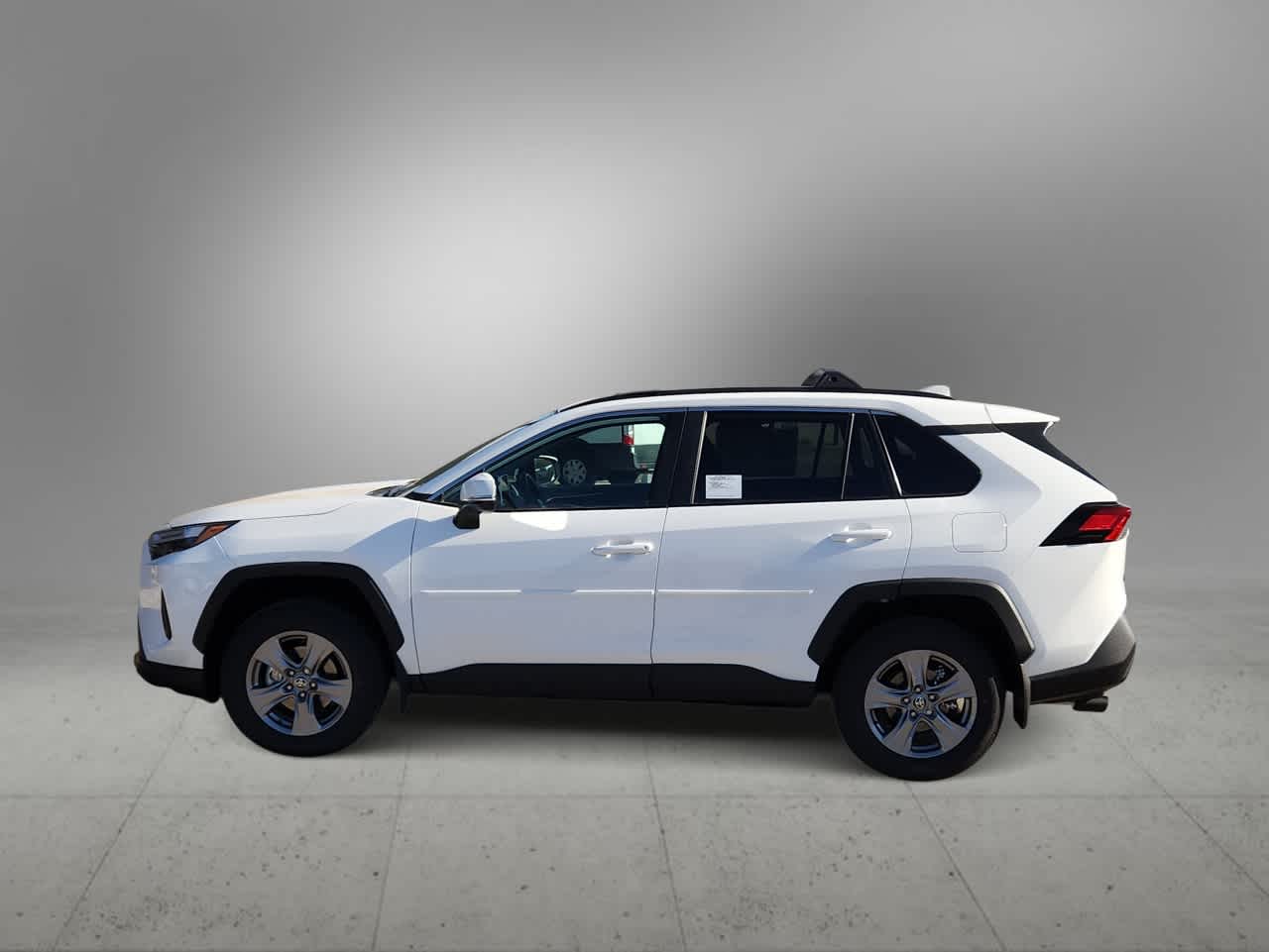 Thumbnail: 2025 Toyota RAV4 - 5