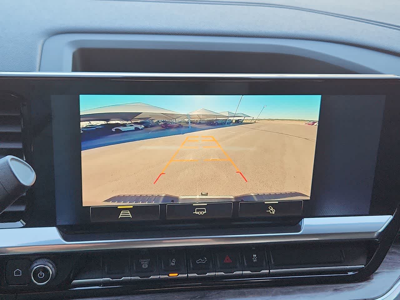 Thumbnail: 2024 Chevrolet Silverado 2500 - 25