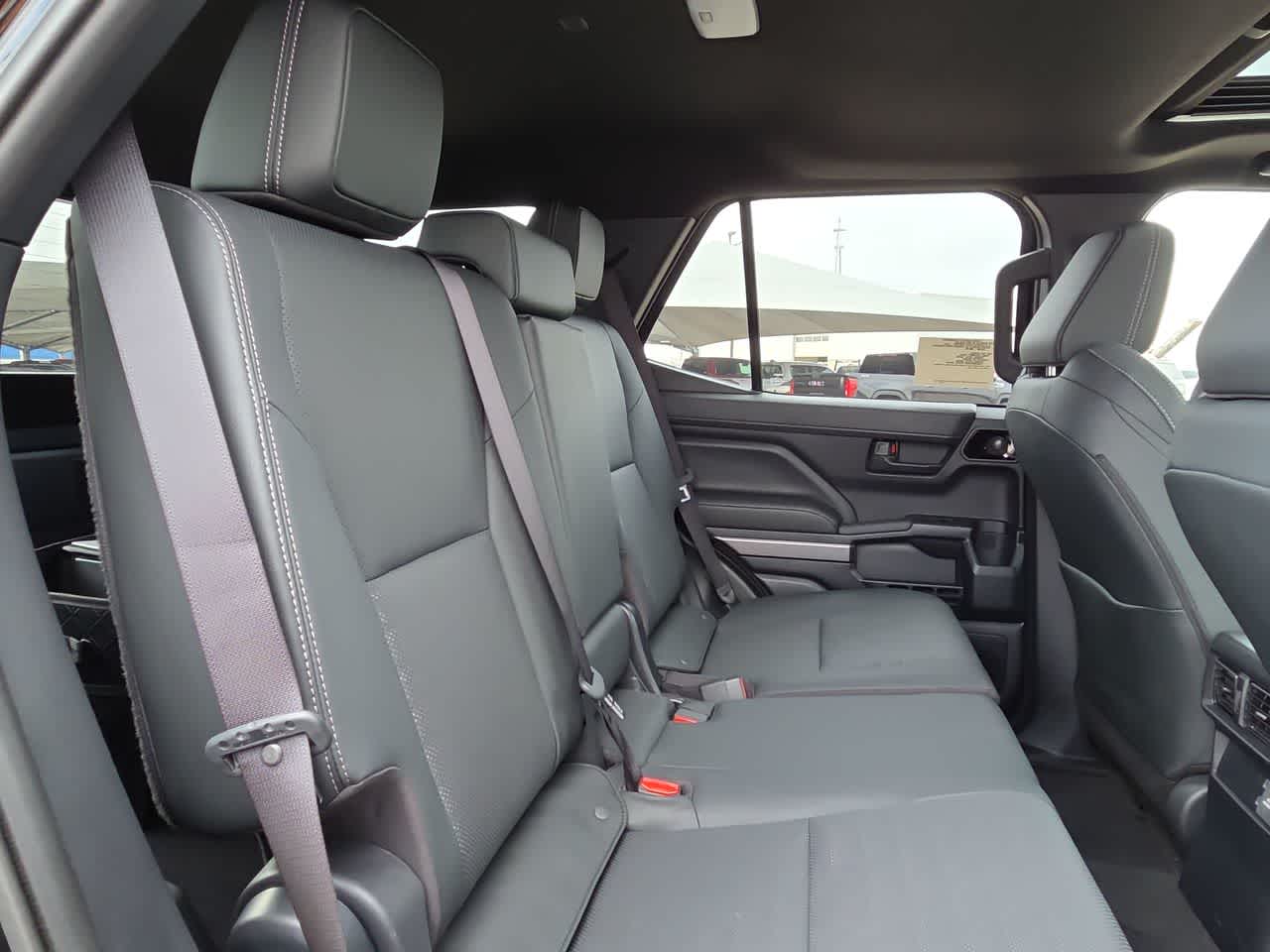 Thumbnail: 2026 Toyota 4Runner - 17