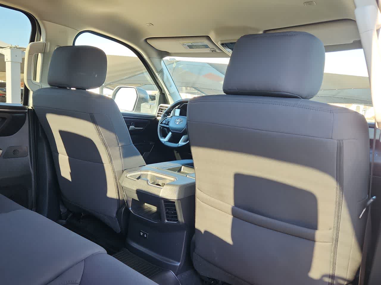 Thumbnail: 2024 Toyota Tundra - 16