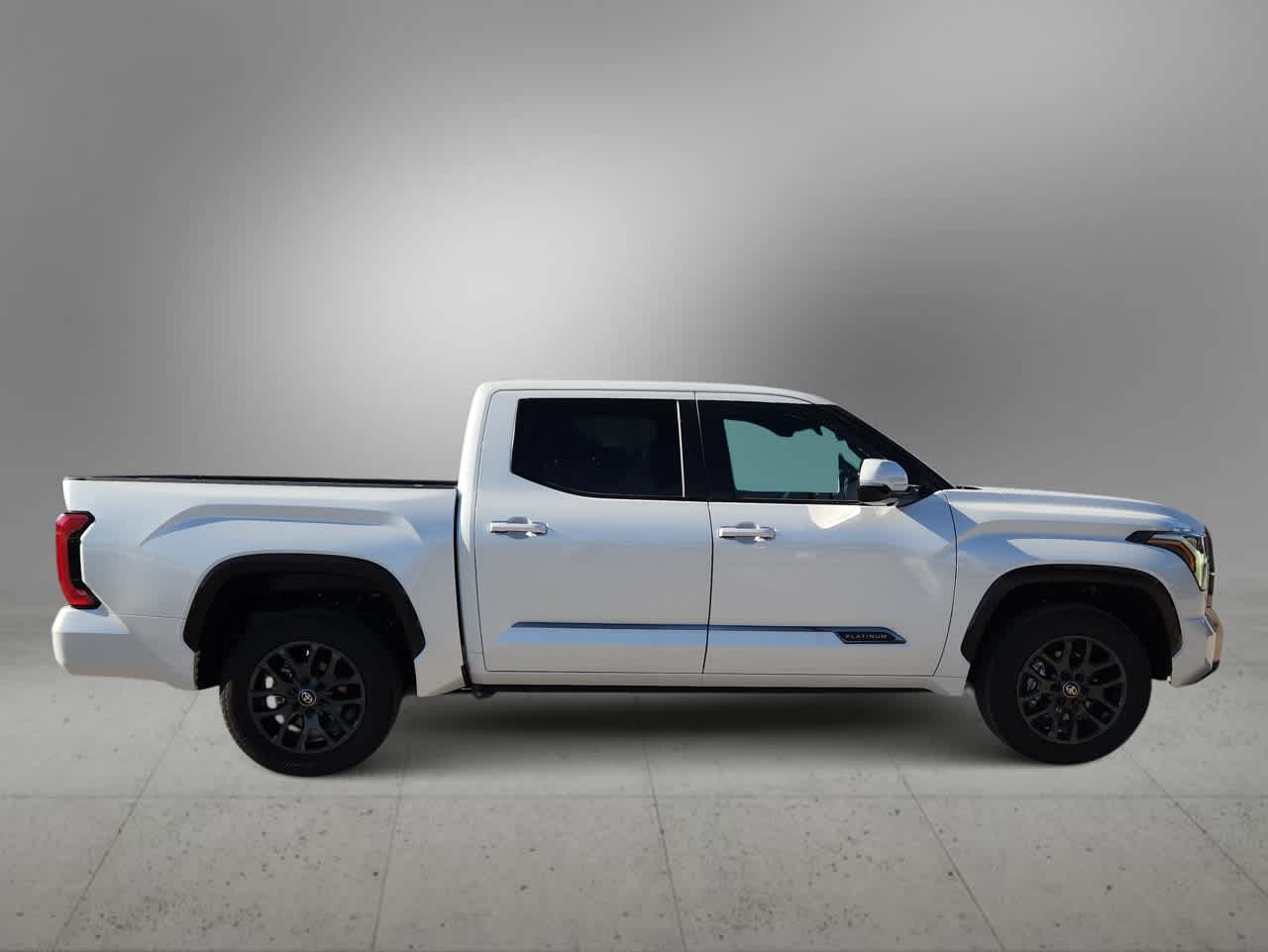 Thumbnail: 2026 Toyota Tundra - 9