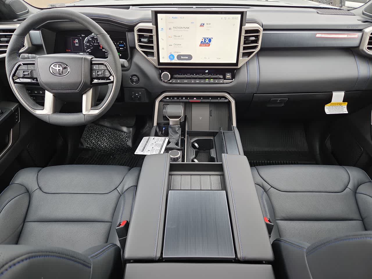 Thumbnail: 2026 Toyota Tundra - 14