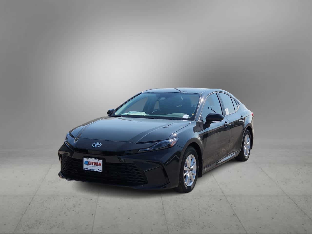 Thumbnail: 2025 Toyota Camry - 4