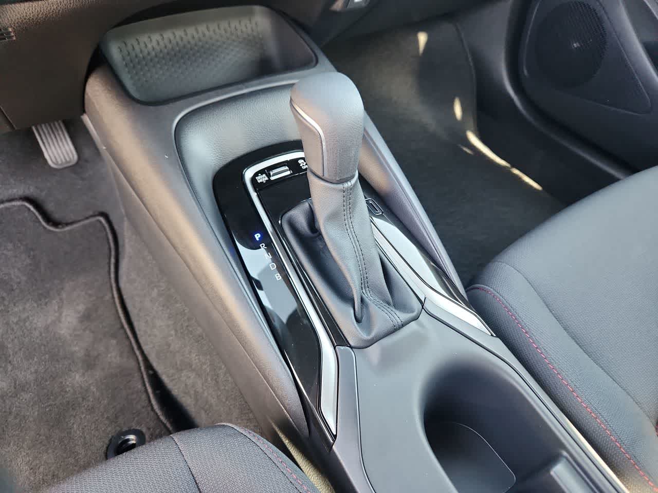 Thumbnail: 2026 Toyota Corolla - 21