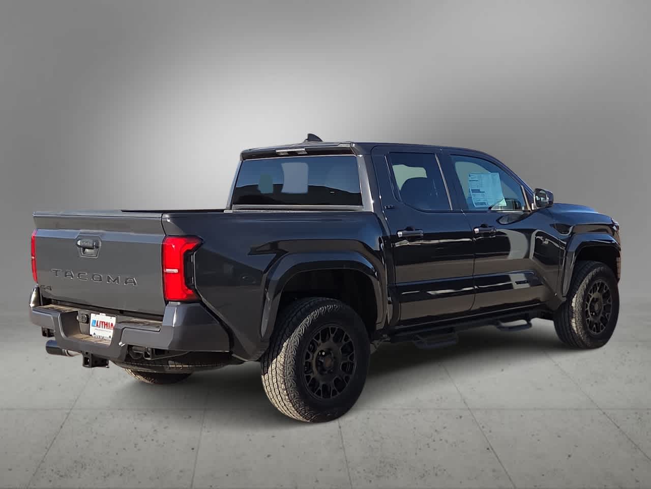 Thumbnail: 2026 Toyota Tacoma - 8