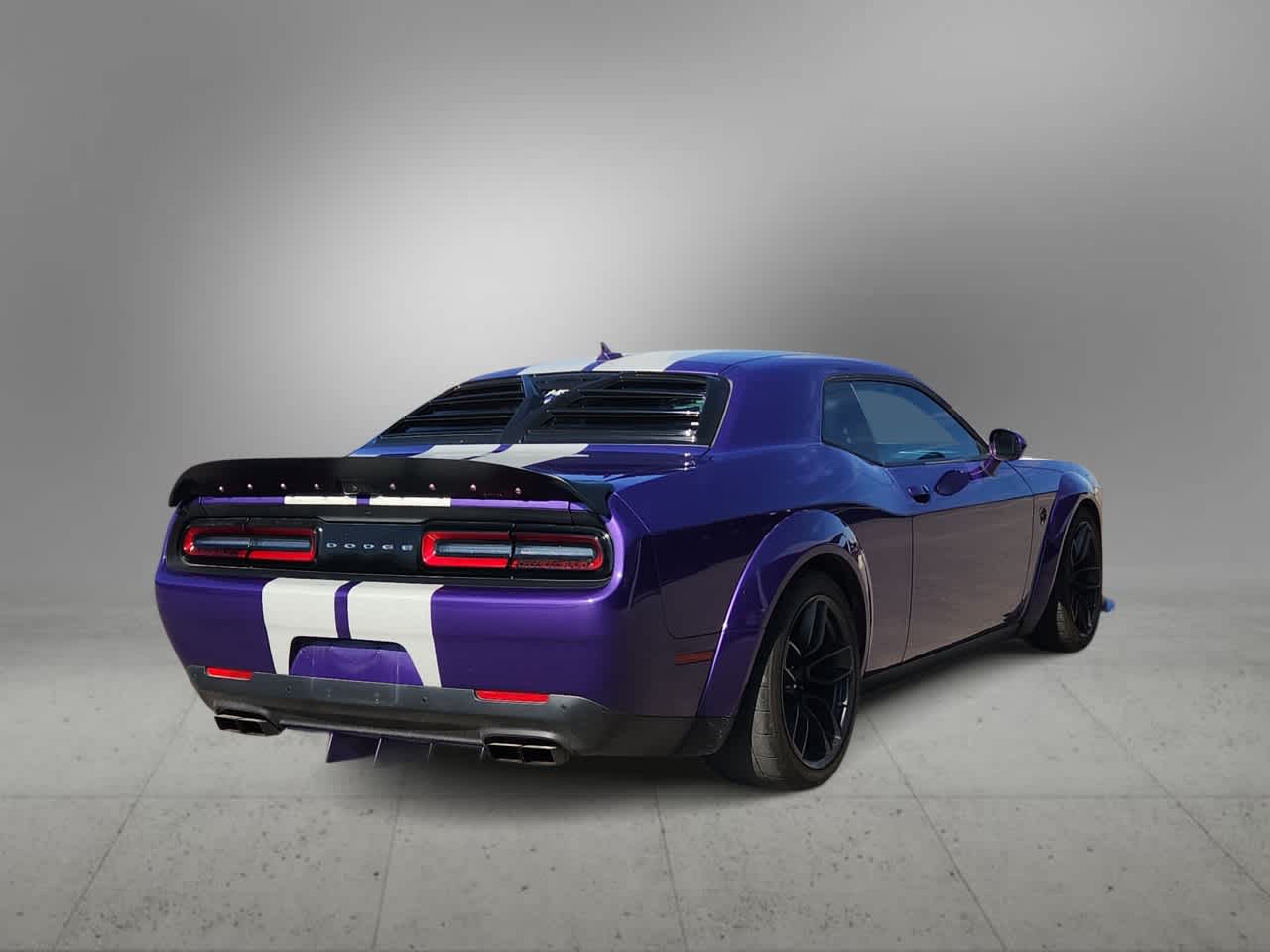 Thumbnail: 2019 Dodge Challenger - 8