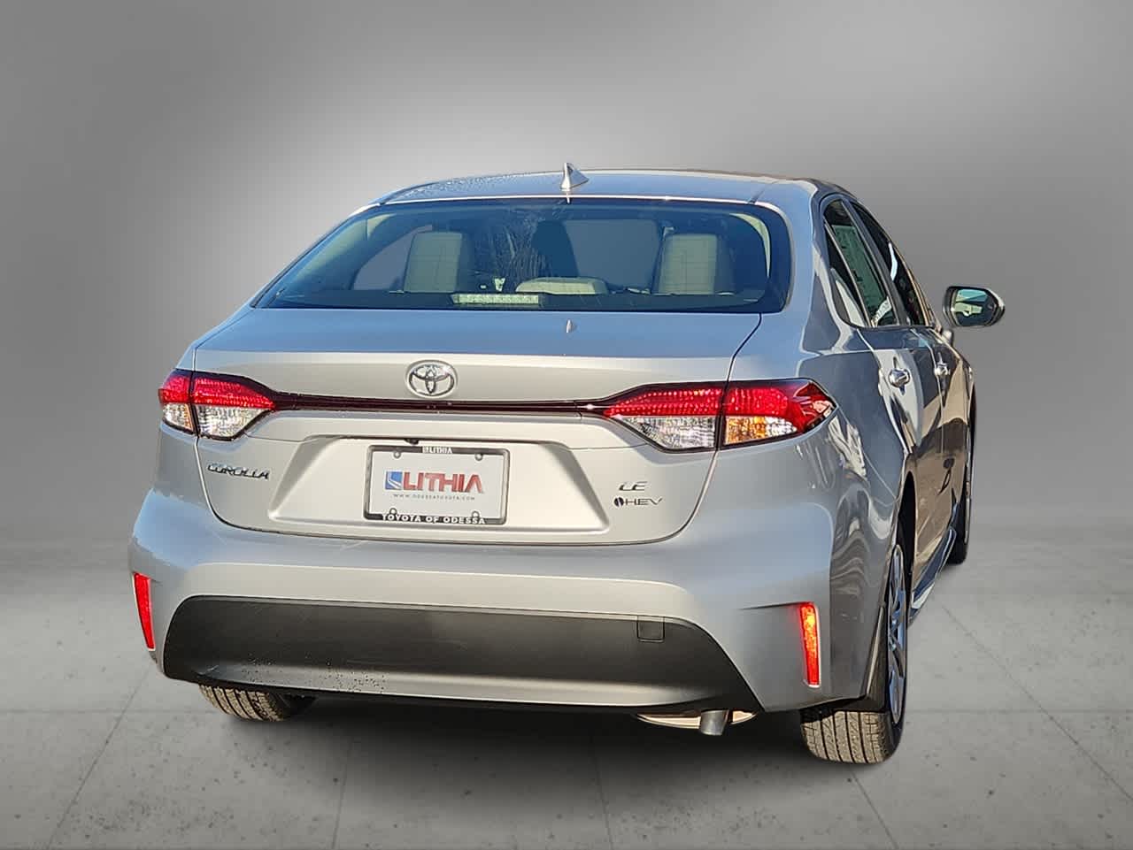 Thumbnail: 2026 Toyota Corolla - 7