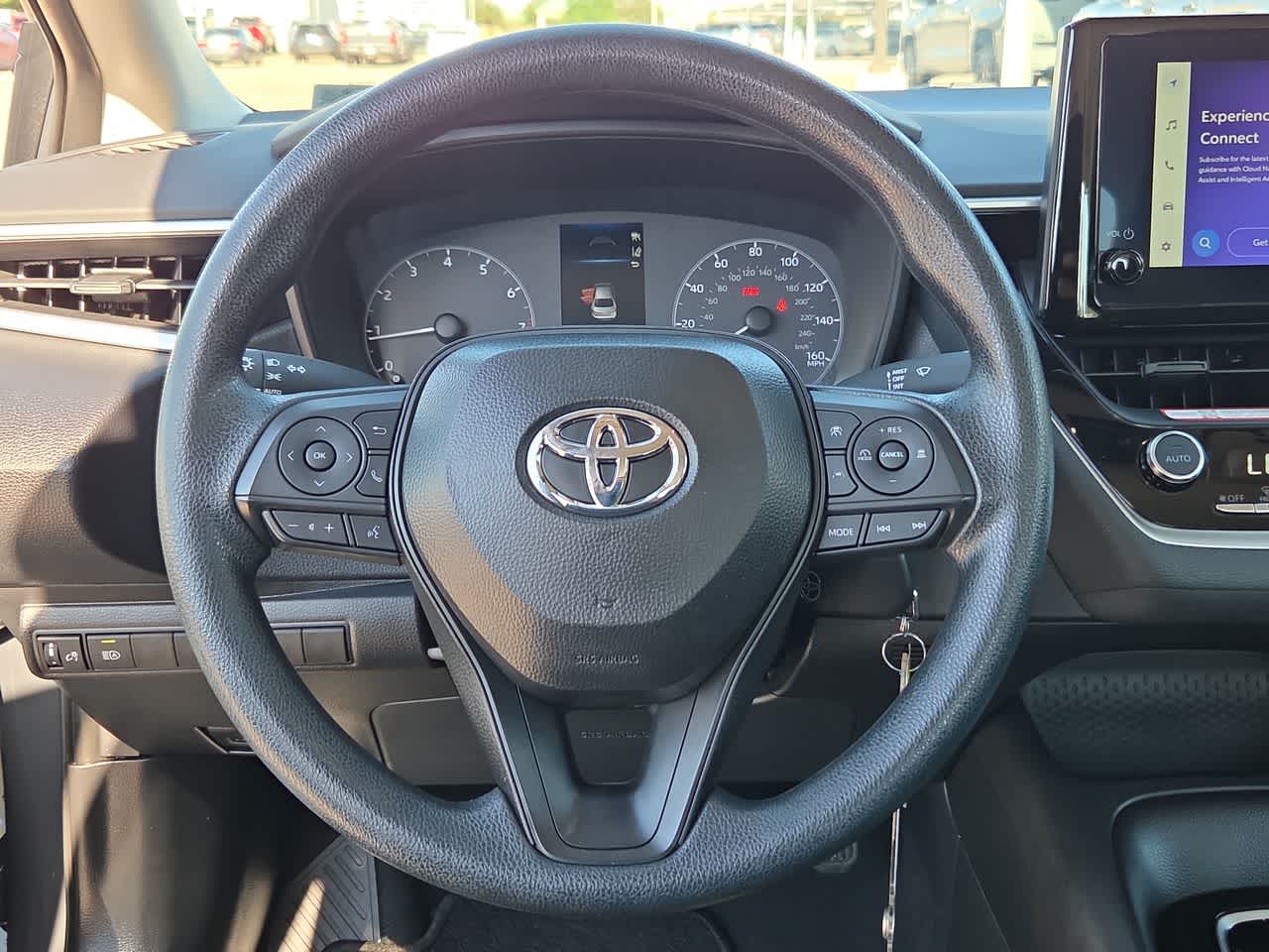 Thumbnail: 2025 Toyota Corolla - 19