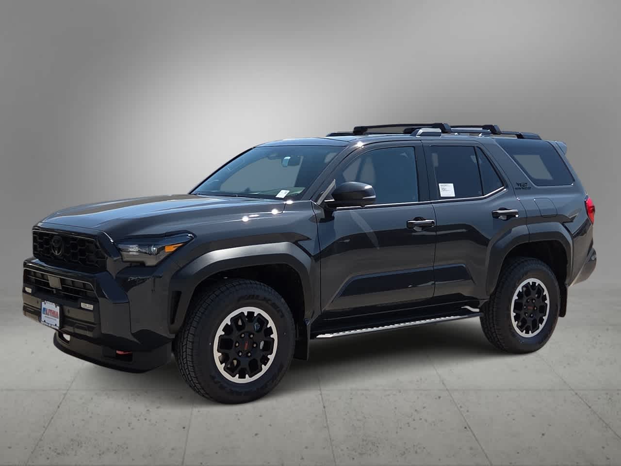 Thumbnail: 2026 Toyota 4Runner - 1
