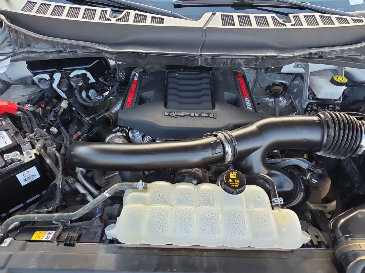 Thumbnail: 2024 Ford F-150 - 13