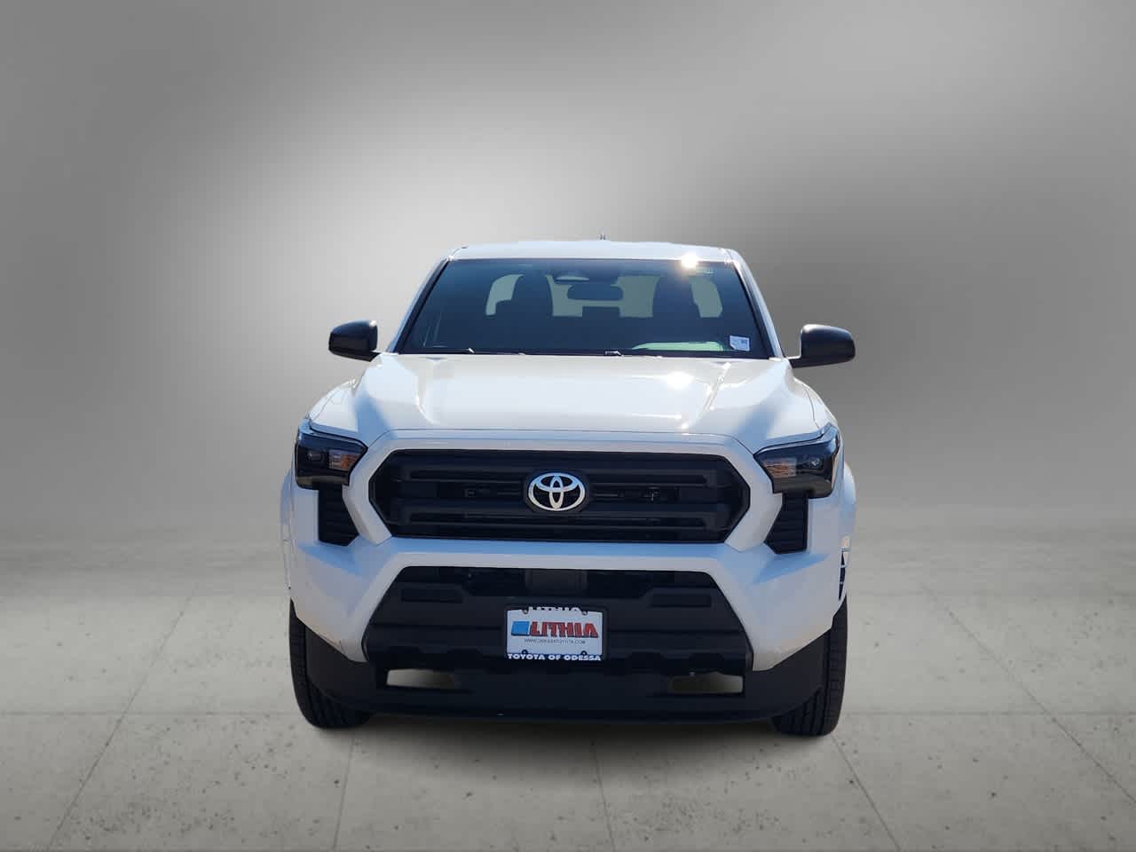 Thumbnail: 2025 Toyota Tacoma - 3