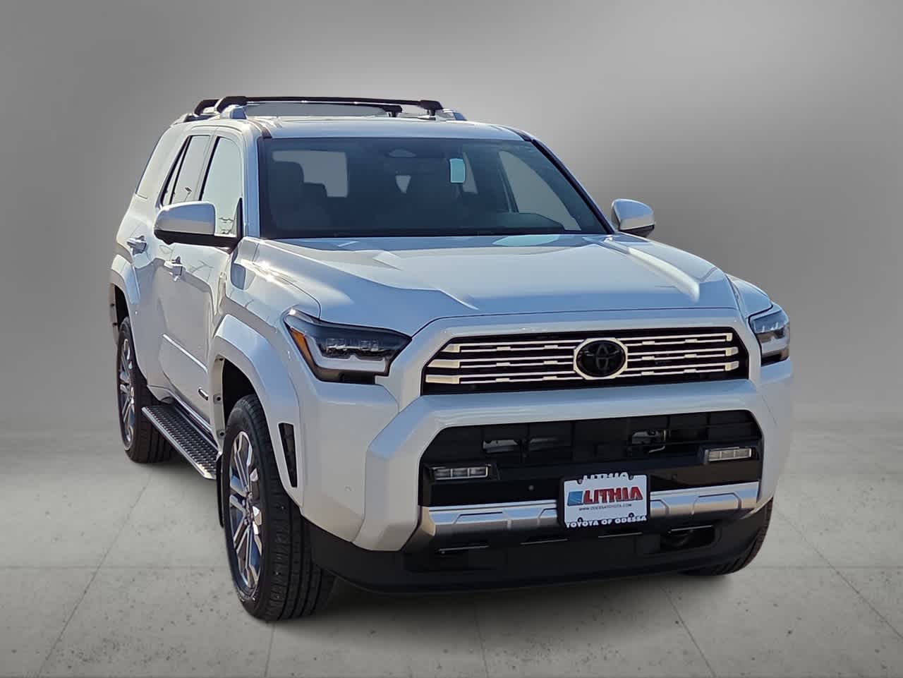 Thumbnail: 2026 Toyota 4Runner - 3