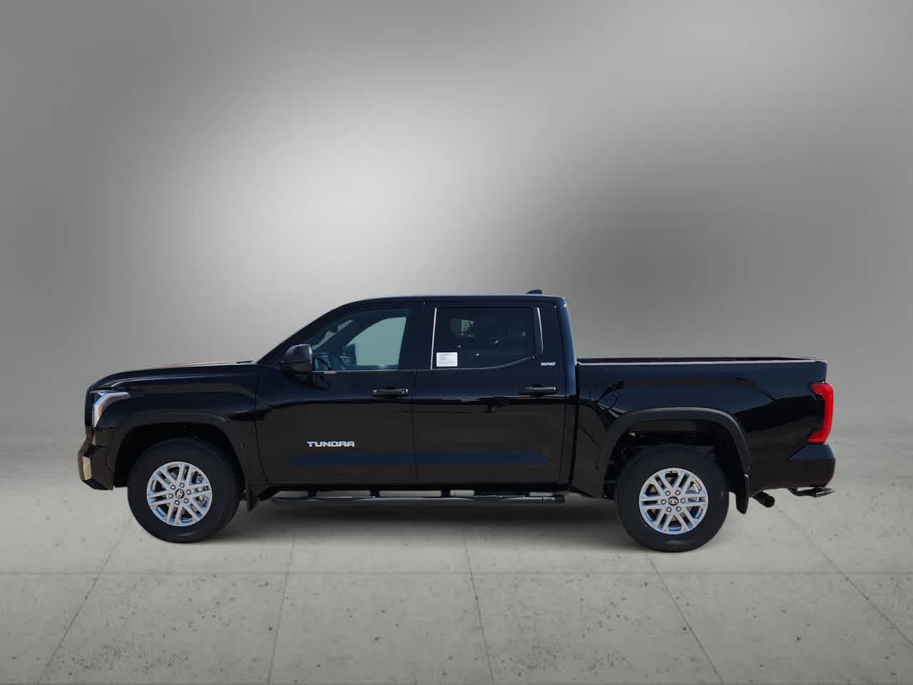 Thumbnail: 2026 Toyota Tundra - 5