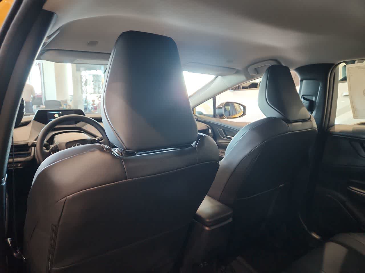 Thumbnail: 2026 Toyota Prius - 12