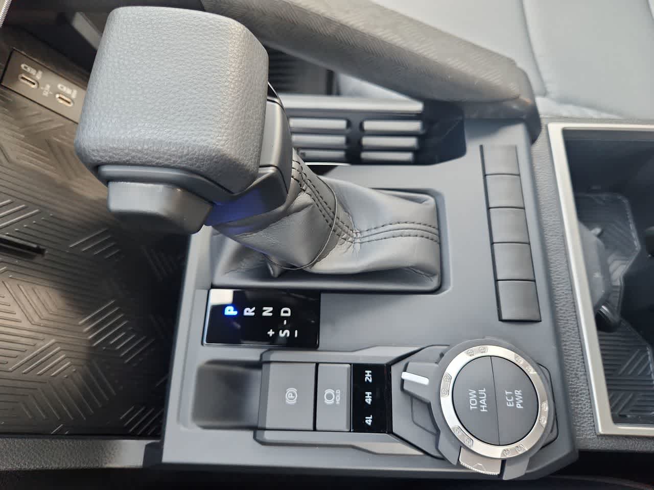 Thumbnail: 2026 Toyota Tacoma - 21