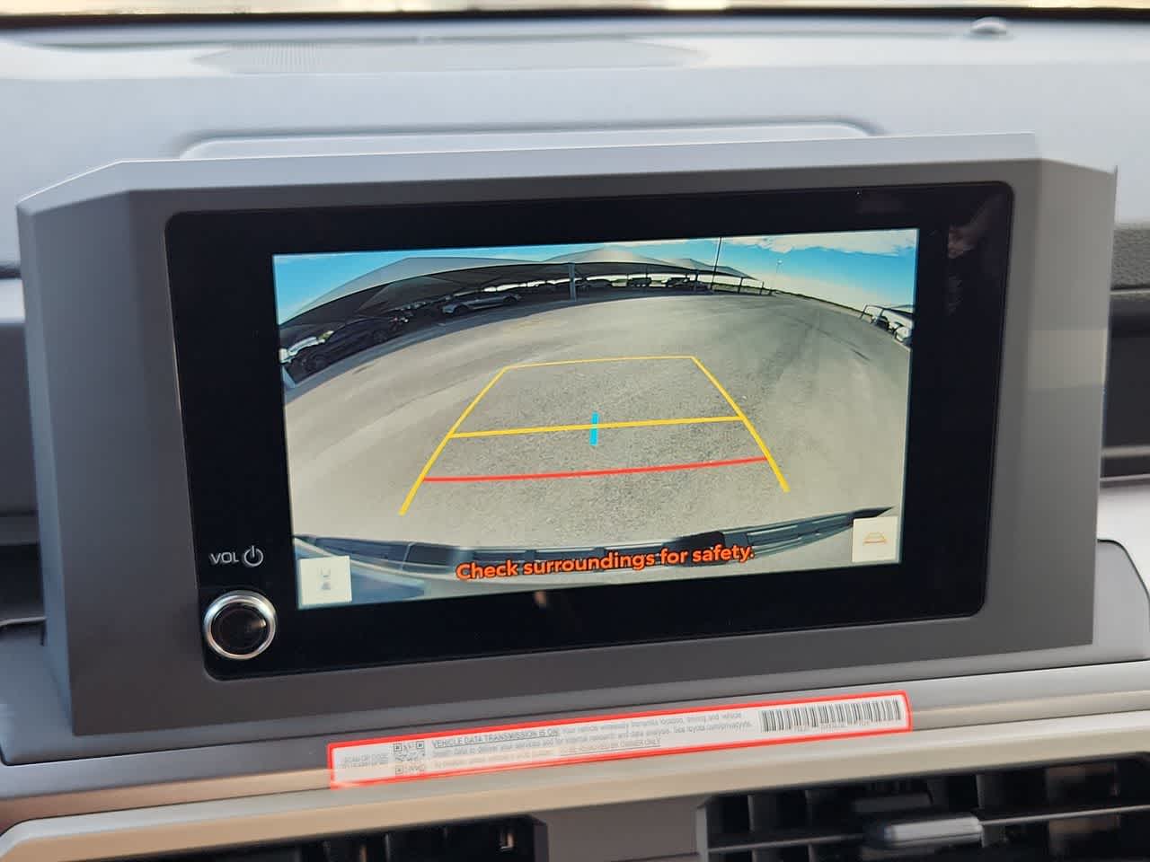 Thumbnail: 2025 Toyota Tacoma - 25