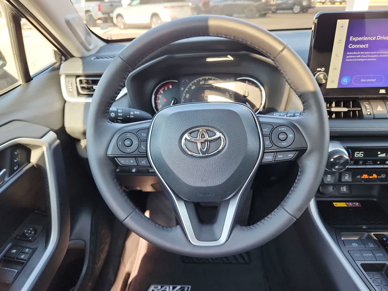 Thumbnail: 2023 Toyota RAV4 - 19