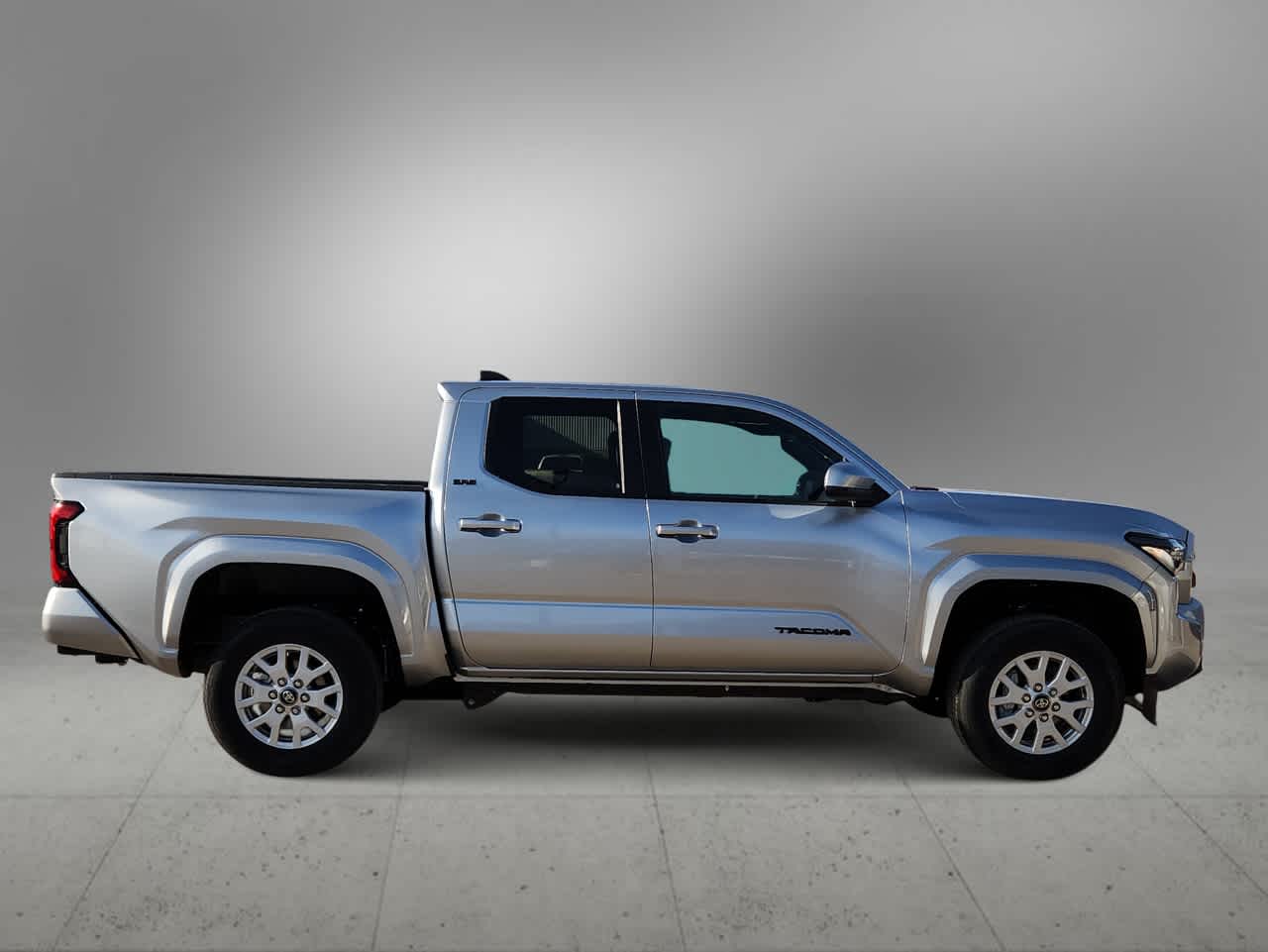 Thumbnail: 2026 Toyota Tacoma - 9
