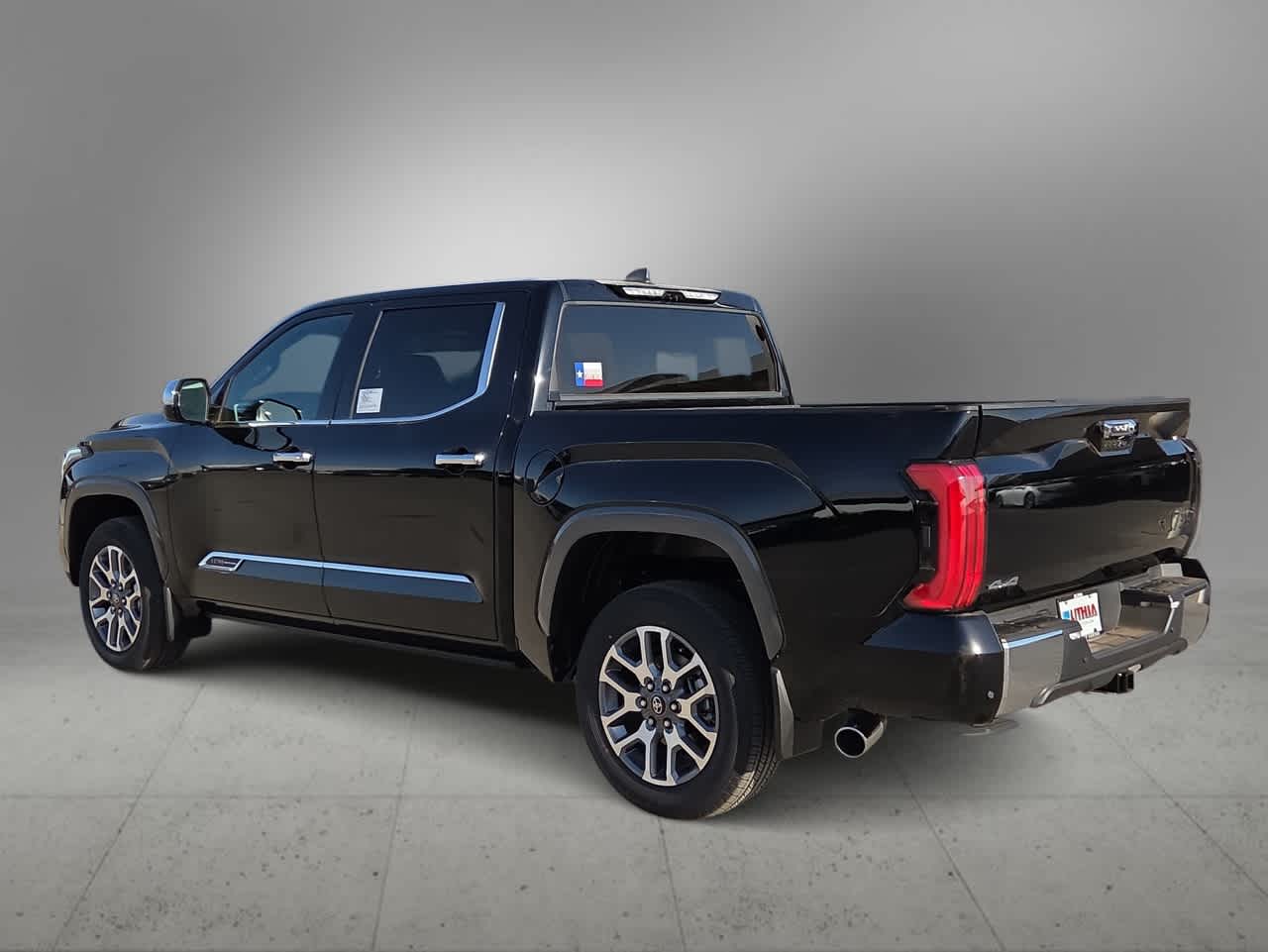 Thumbnail: 2026 Toyota Tundra - 6