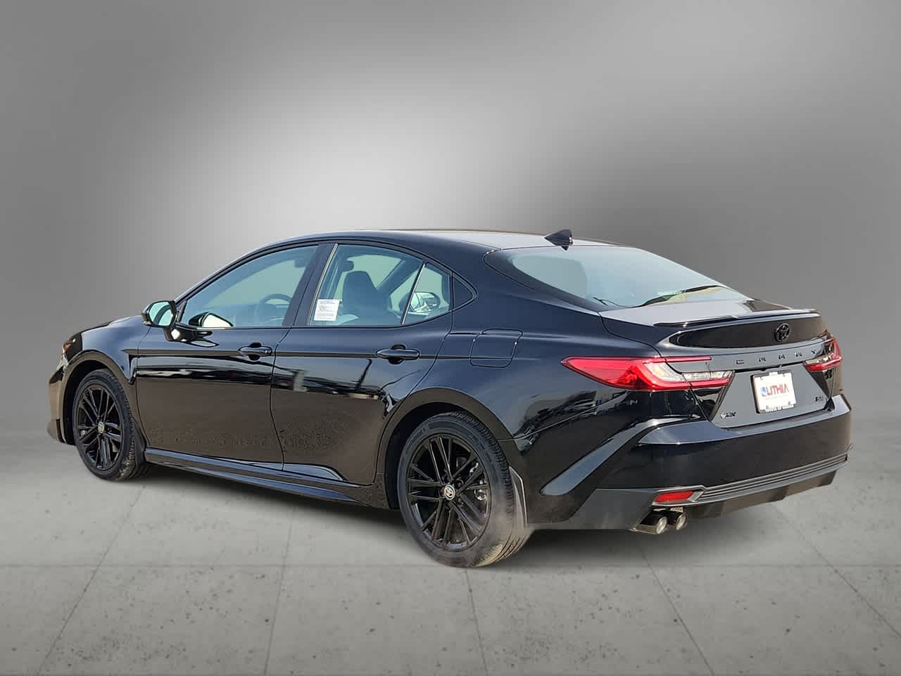 Thumbnail: 2026 Toyota Camry - 5