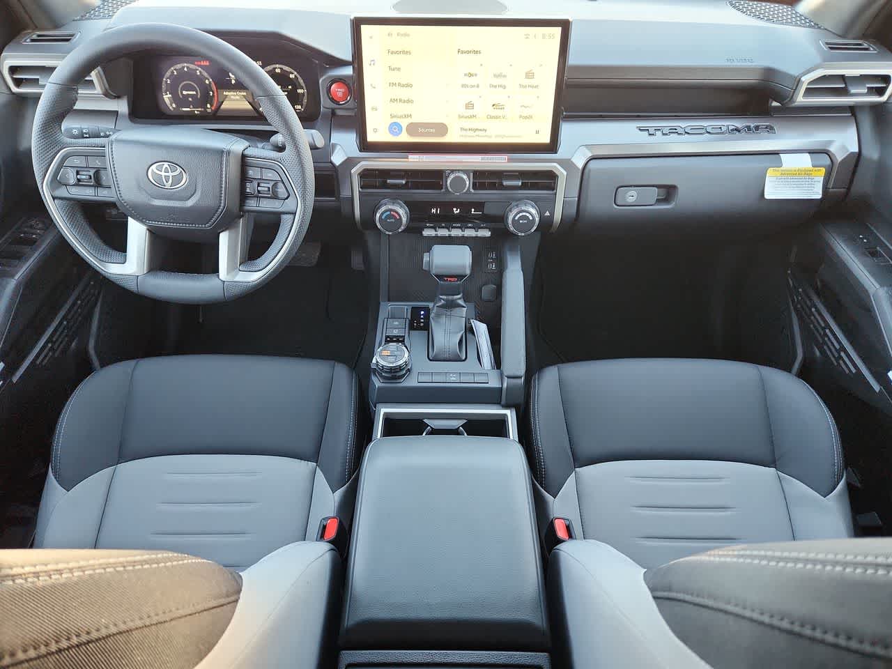 Thumbnail: 2026 Toyota Tacoma - 14