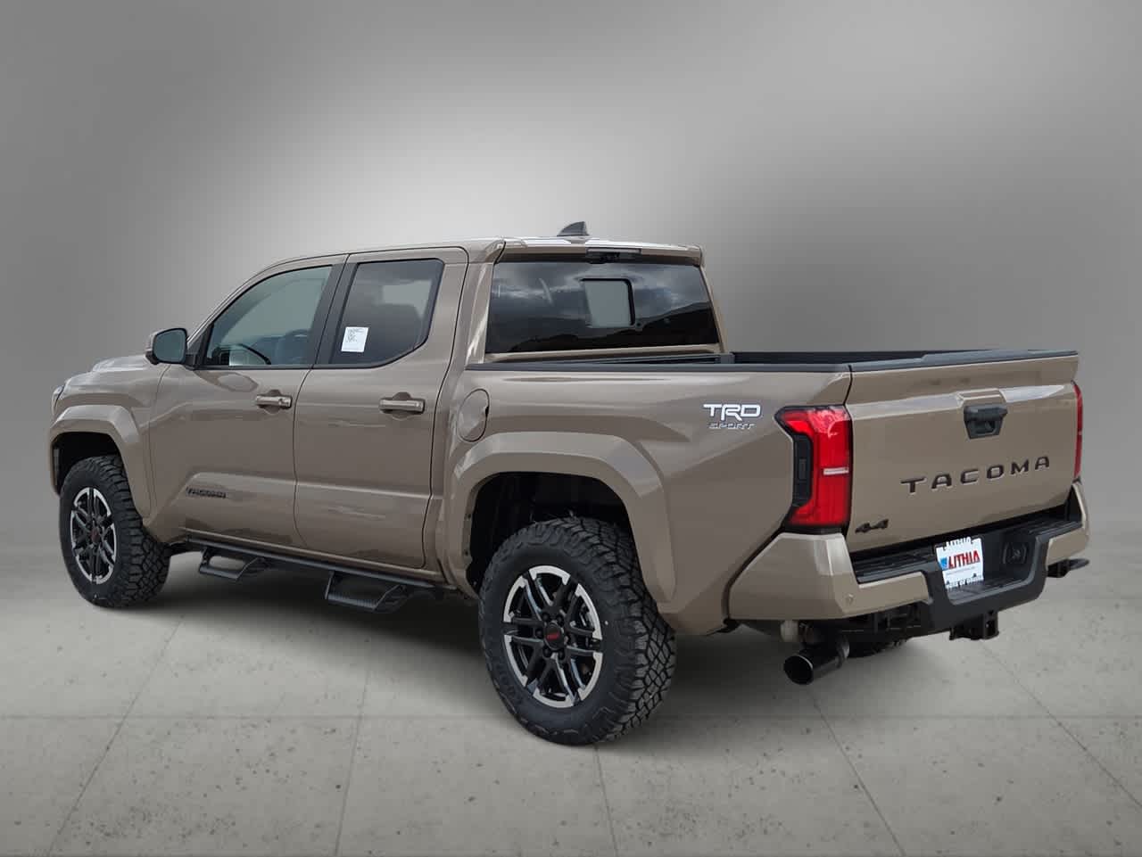 Thumbnail: 2026 Toyota Tacoma - 6